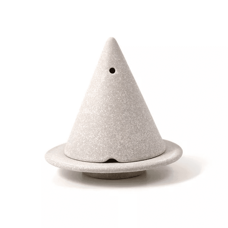 Diffuseur d'encens Lampe Merlin AMBIANCE CADE