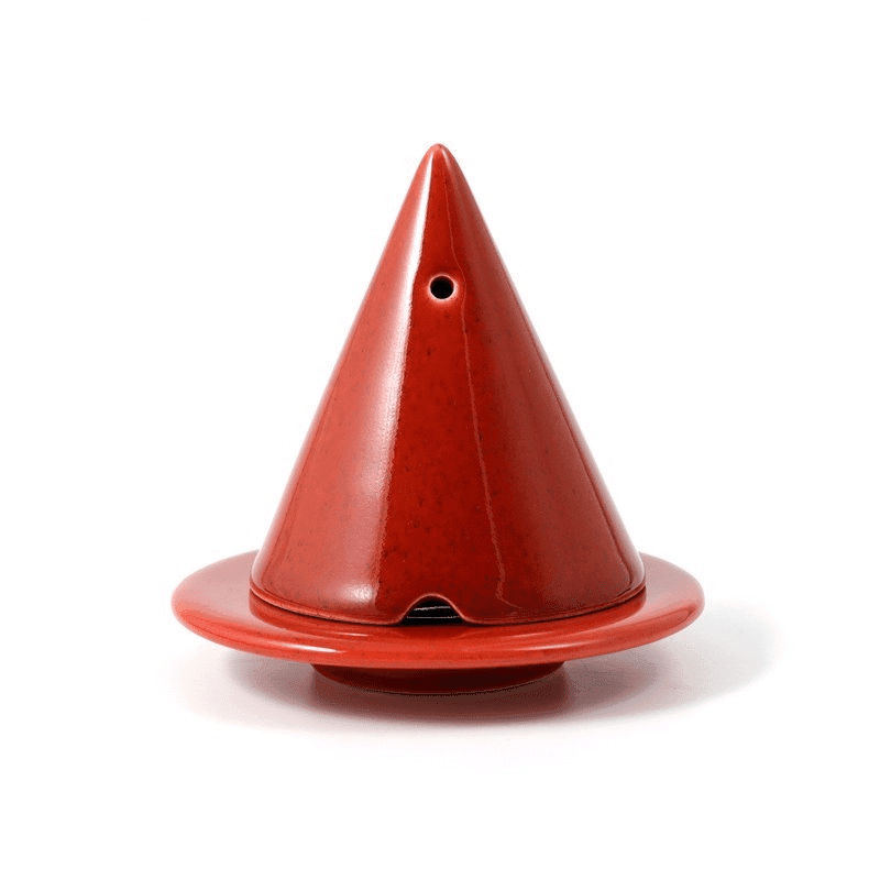 Diffuseur d'encens Lampe Merlin AMBIANCE CADE