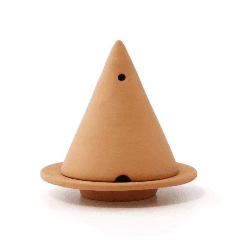 Diffuseur d'encens Lampe Merlin AMBIANCE CADE