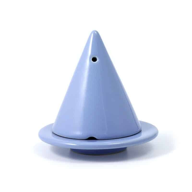 Diffuseur d'encens Lampe Merlin AMBIANCE CADE