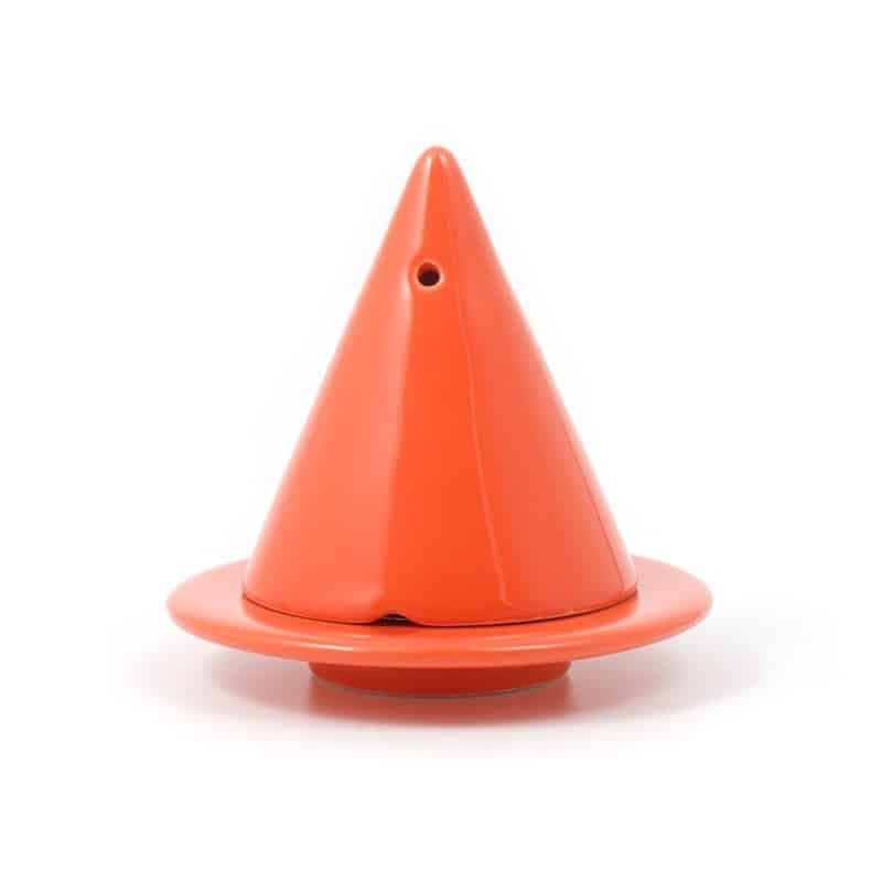Diffuseur d'encens Lampe Merlin AMBIANCE CADE