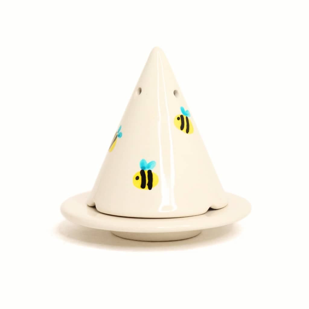 Diffuseur d'encens Lampe Merlin AMBIANCE CADE