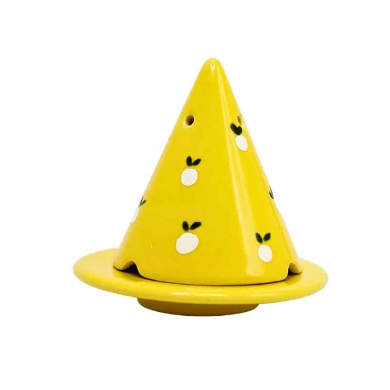 Diffuseur d'encens Lampe Merlin AMBIANCE CADE