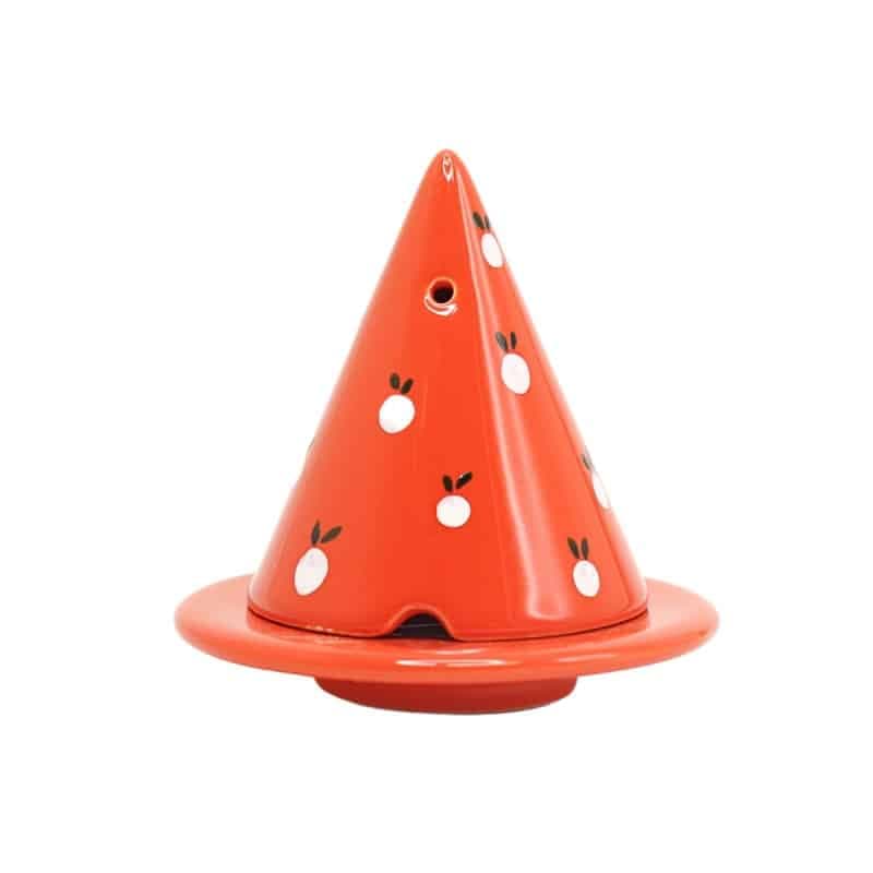 Diffuseur d'encens Lampe Merlin AMBIANCE CADE
