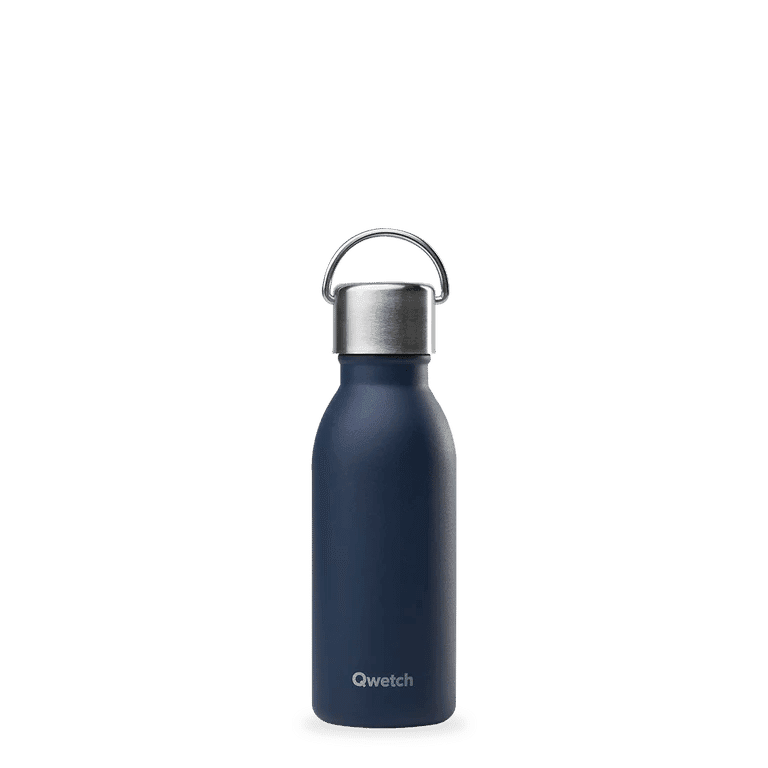 Bouteille isotherme Active 350ml QWETCH