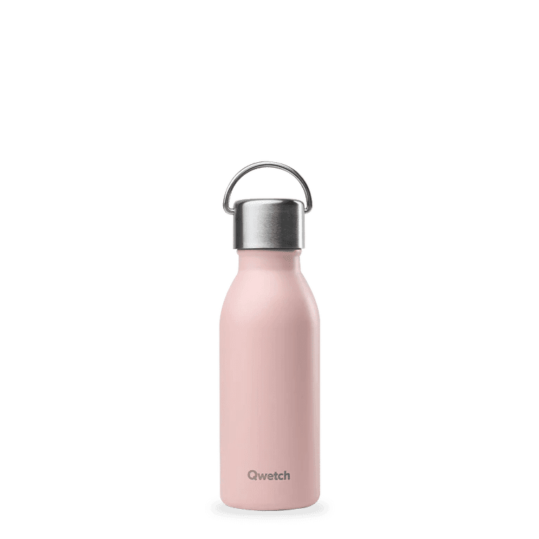 Bouteille isotherme Active 350ml QWETCH