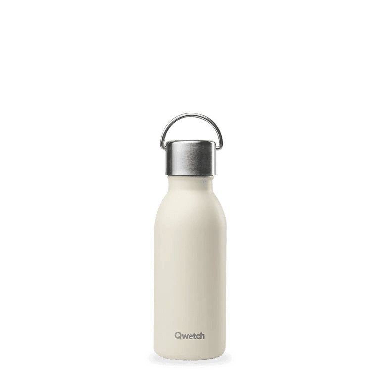 Bouteille isotherme Active 350ml QWETCH