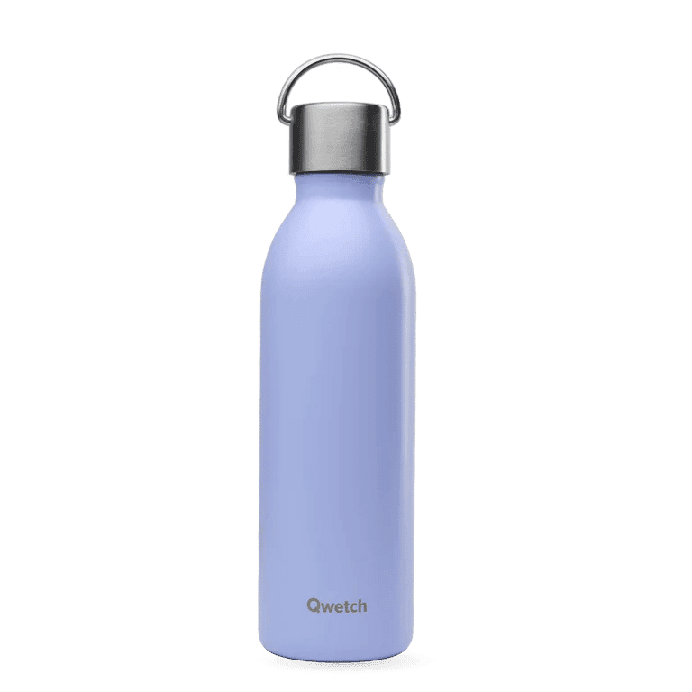 Bouteille isotherme Active 600ml QWETCH