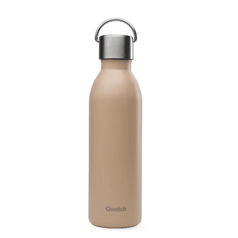 Bouteille isotherme Active 600ml QWETCH
