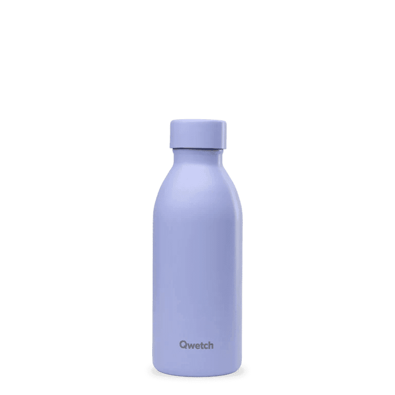 Bouteille isotherme Icon 500ml QWETCH