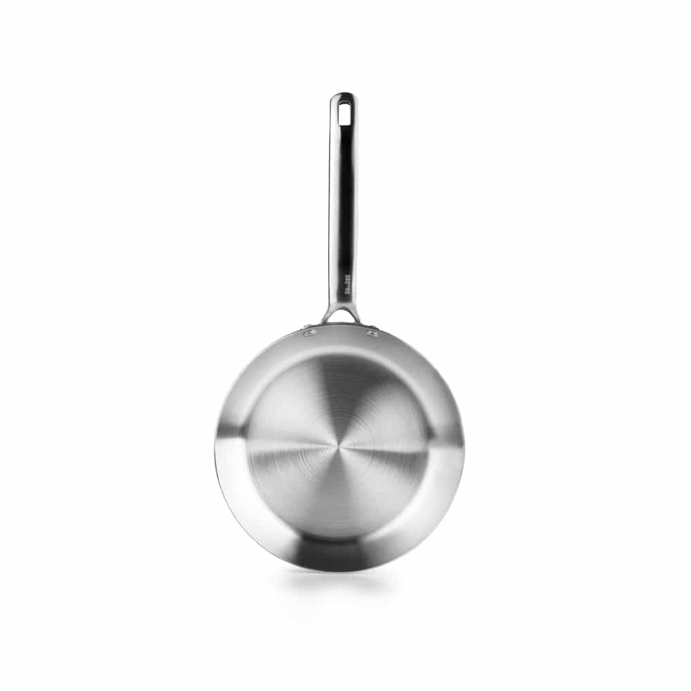 Poêle inox - 5Ply Element IBILI