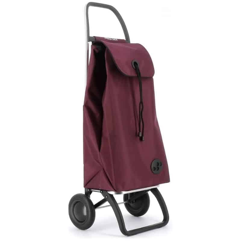 Poussette de marché 2 roues iMax ROLSER