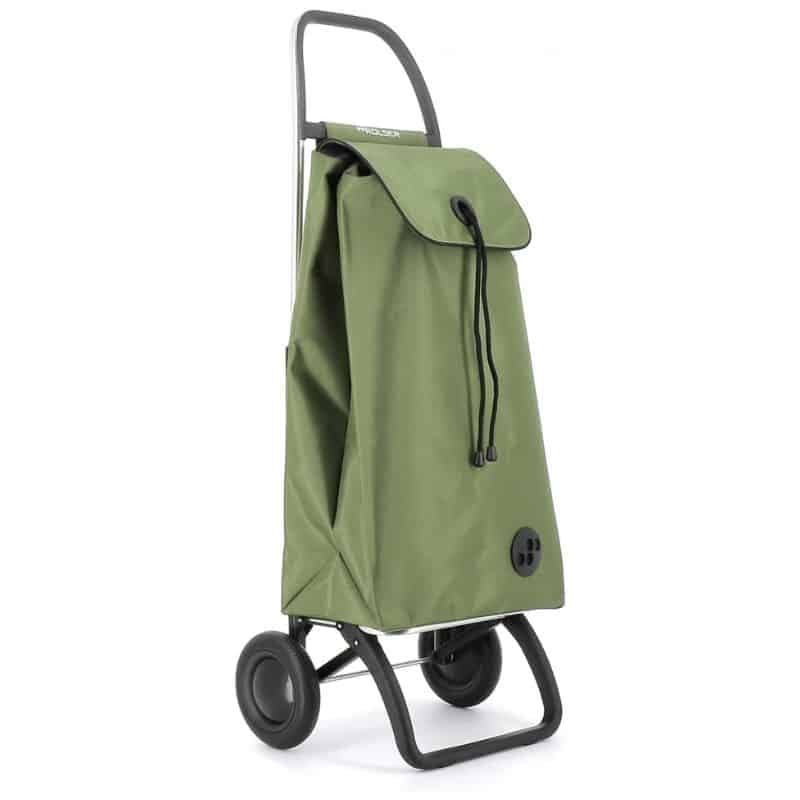 Poussette de marché 2 roues iMax ROLSER