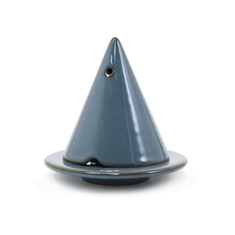 Diffuseur d'encens Lampe Merlin AMBIANCE CADE