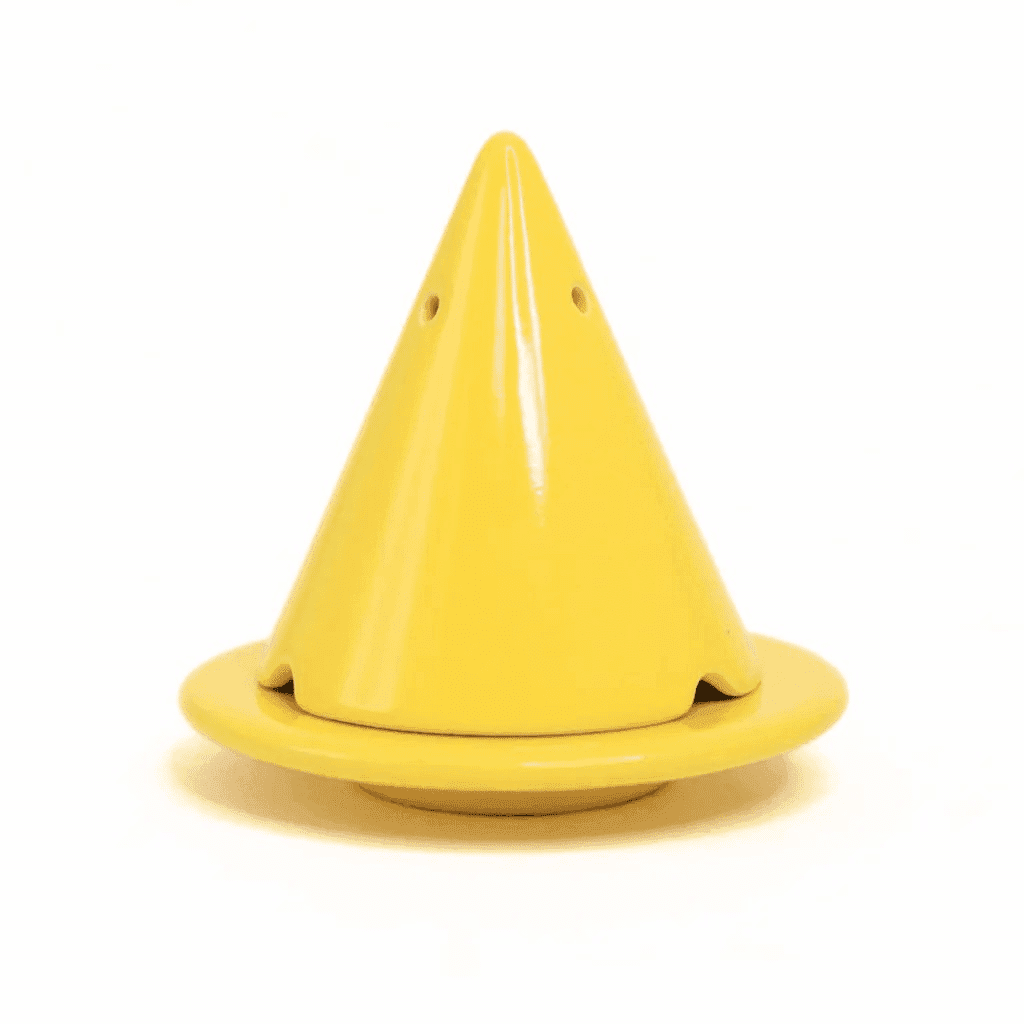Diffuseur d'encens Lampe Merlin AMBIANCE CADE