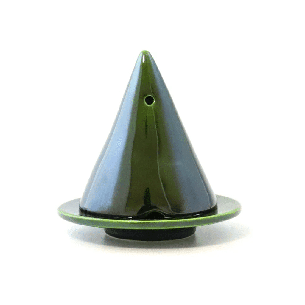 Diffuseur d'encens Lampe Merlin AMBIANCE CADE