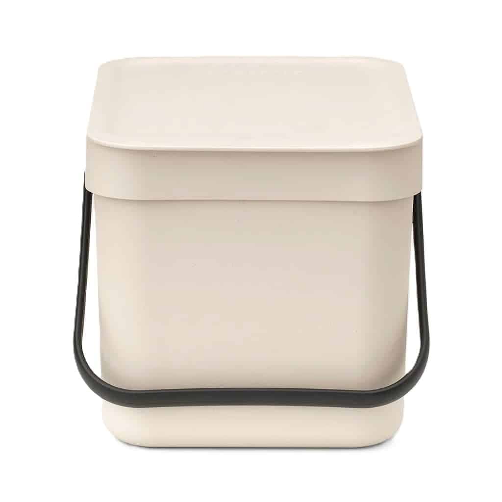 Poubelle Sort & Go 6L BRABANTIA