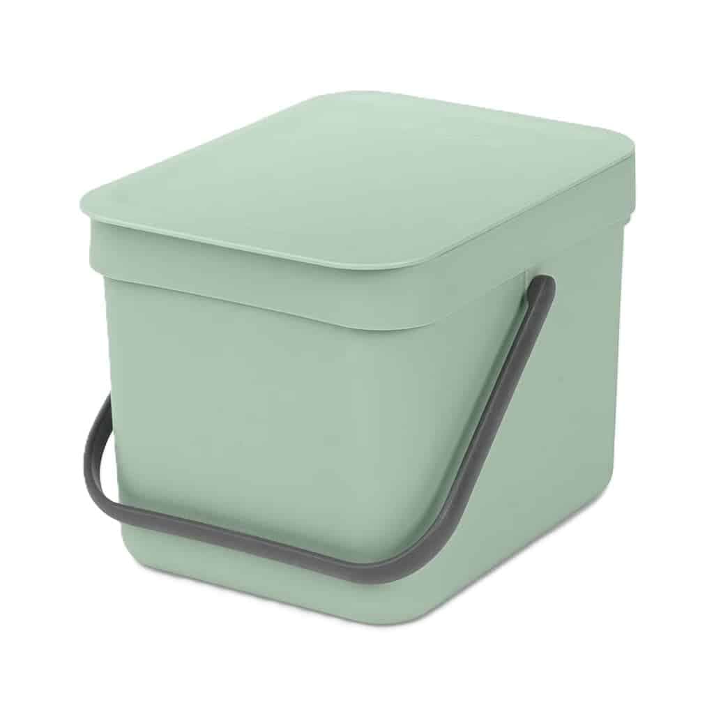 Poubelle Sort & Go 6L BRABANTIA