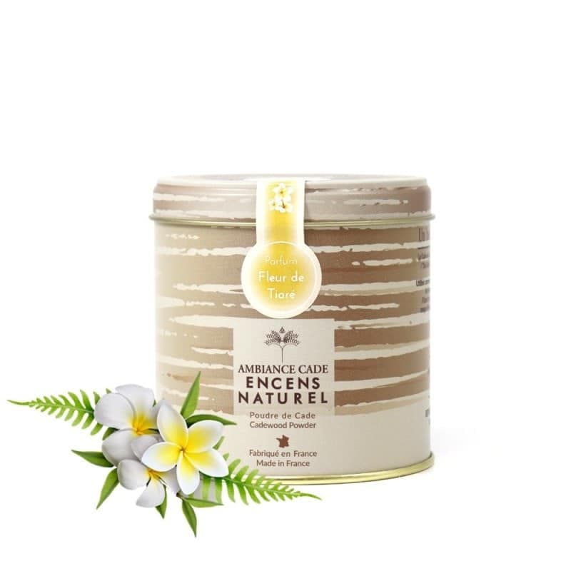 Encens Naturel de Cade 90g AMBIANCE CADE