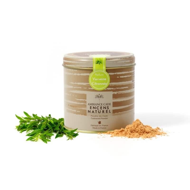 Encens Naturel de Cade 90g AMBIANCE CADE