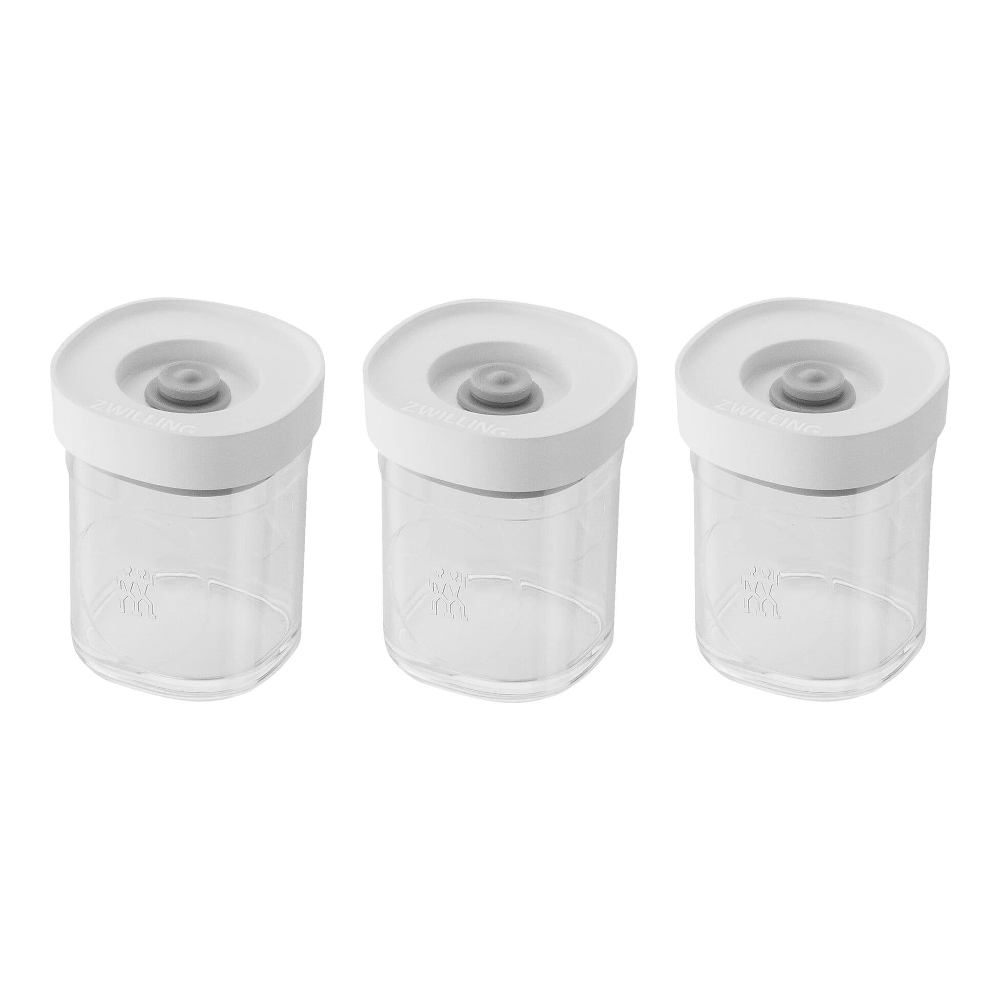 Boîte de conservation sous-vide CUBE - Fresh & Save ZWILLING