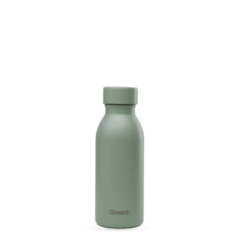Bouteille isotherme Icon 350ml QWETCH