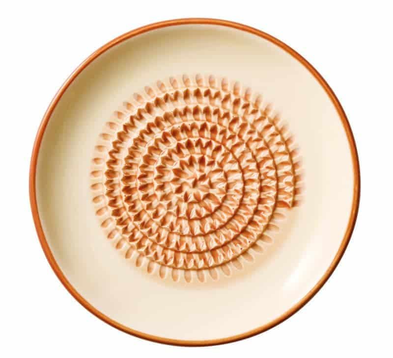 Râpe en céramique CILIO