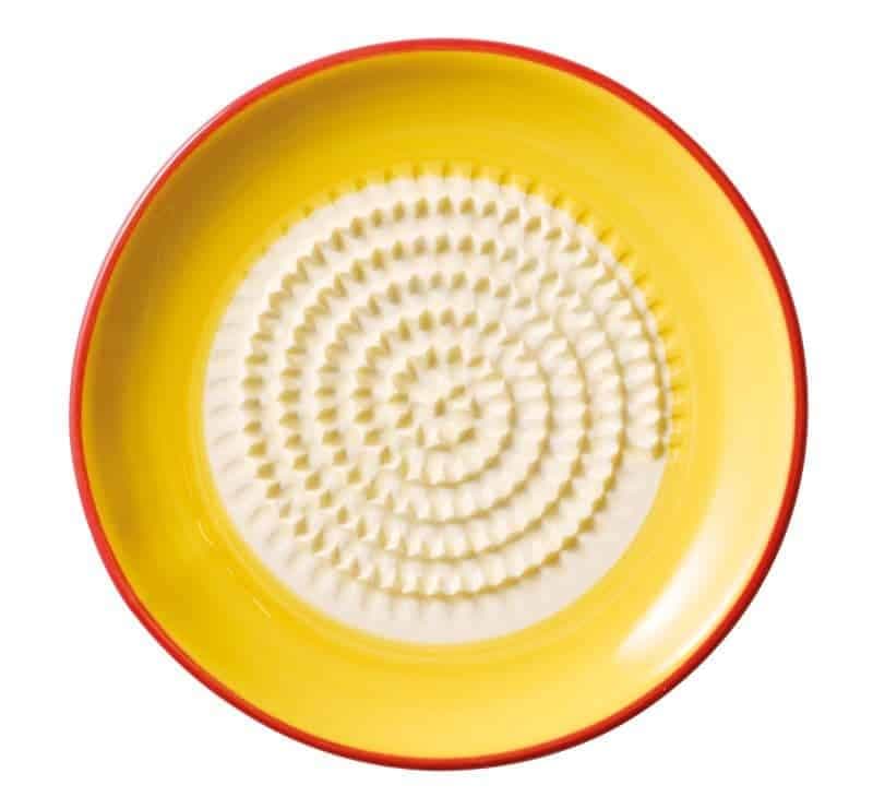 Râpe en céramique CILIO