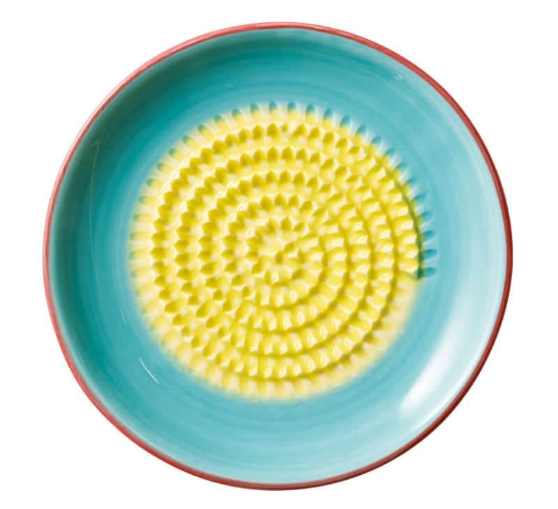 Râpe en céramique CILIO