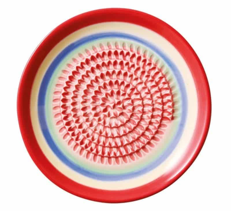 Râpe en céramique CILIO