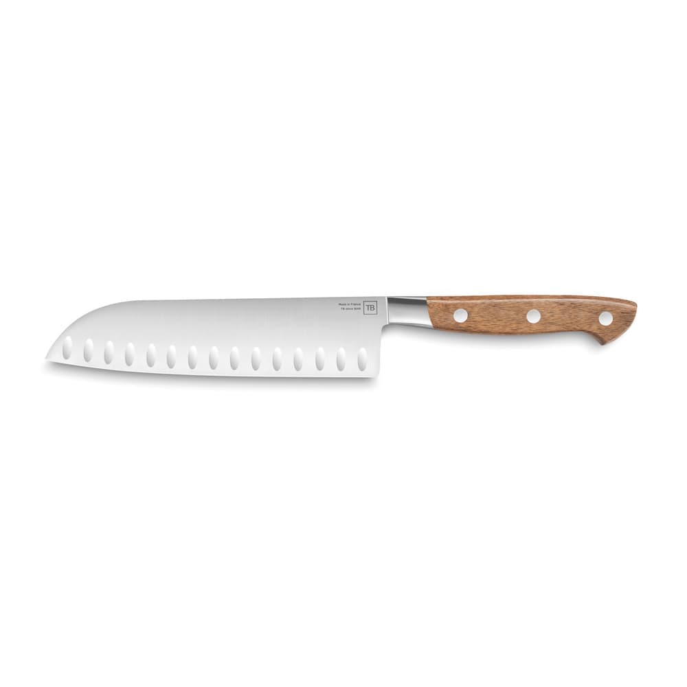 Couteau Santoku - Georges - TB