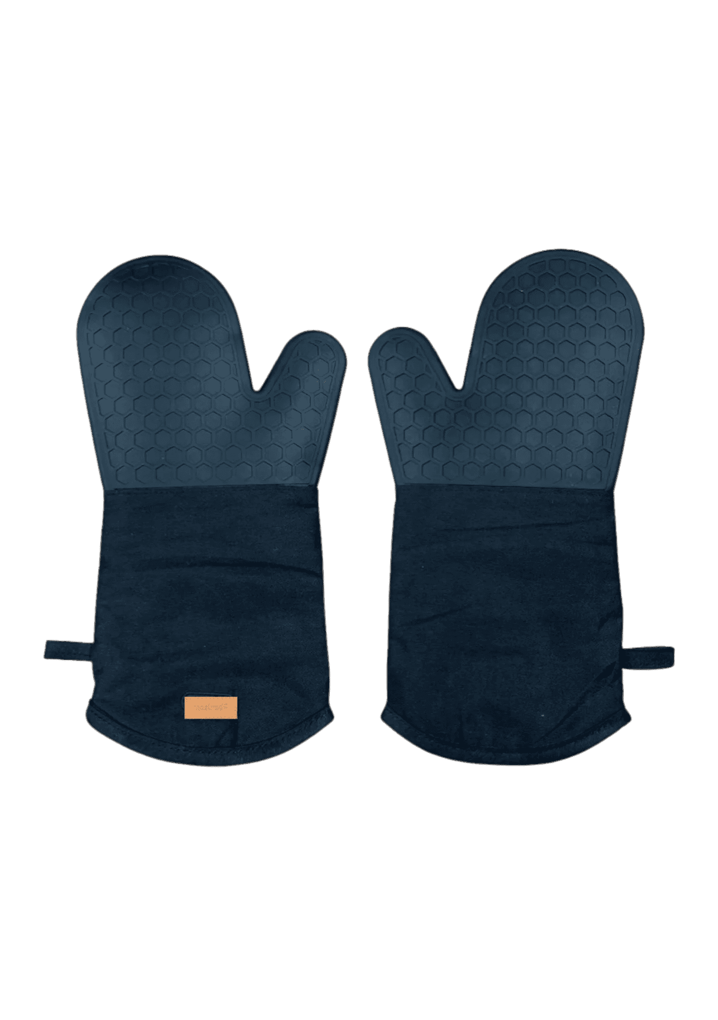 Gant anti-chaleur aimanté - Noir MASTRAD