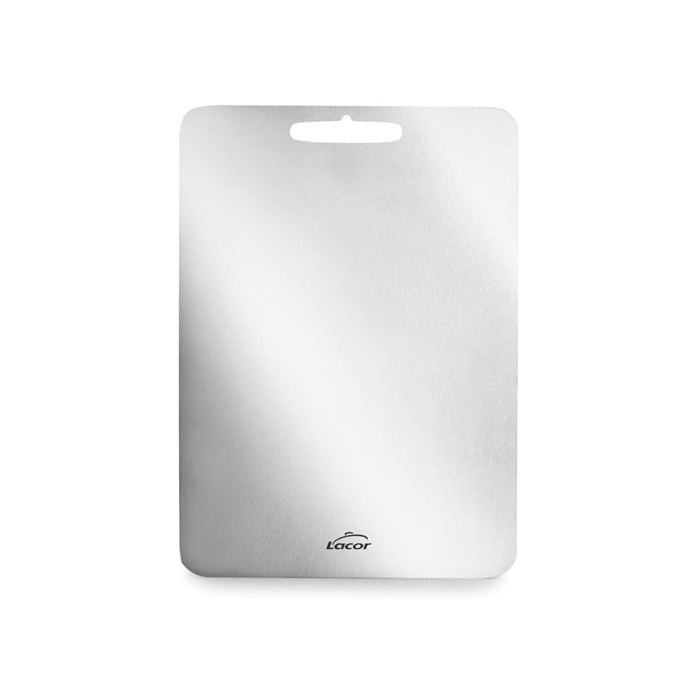 Planche à découper en inox LACOR