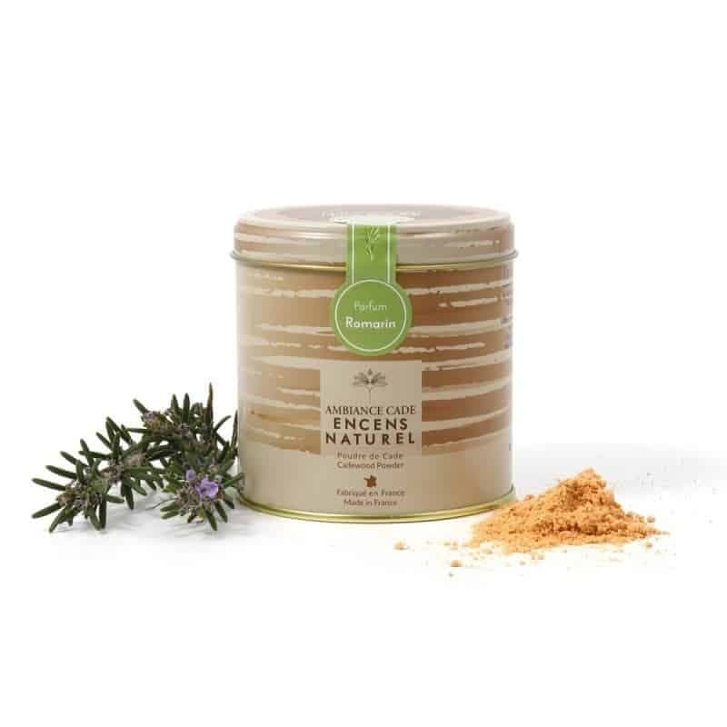 Encens Naturel de Cade 90g AMBIANCE CADE