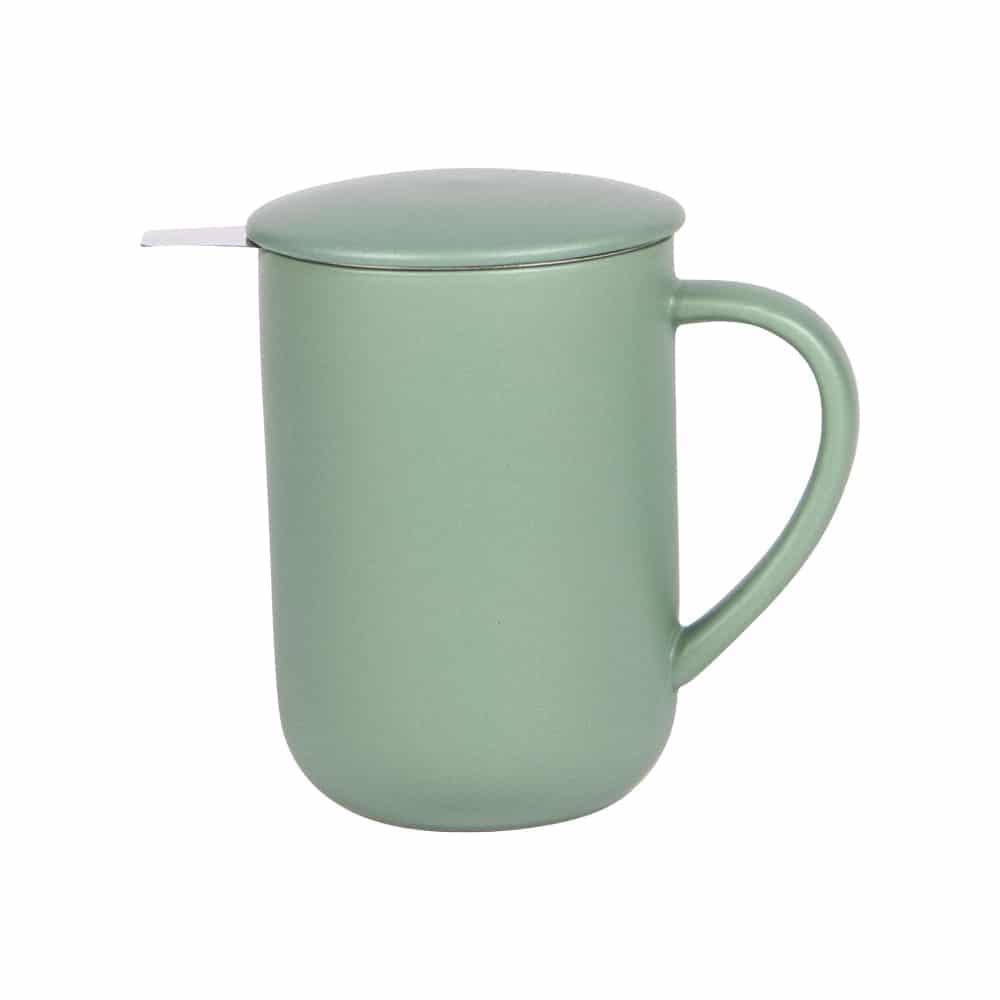 Tisanière en céramique 470ml Uno TABLE PASSION