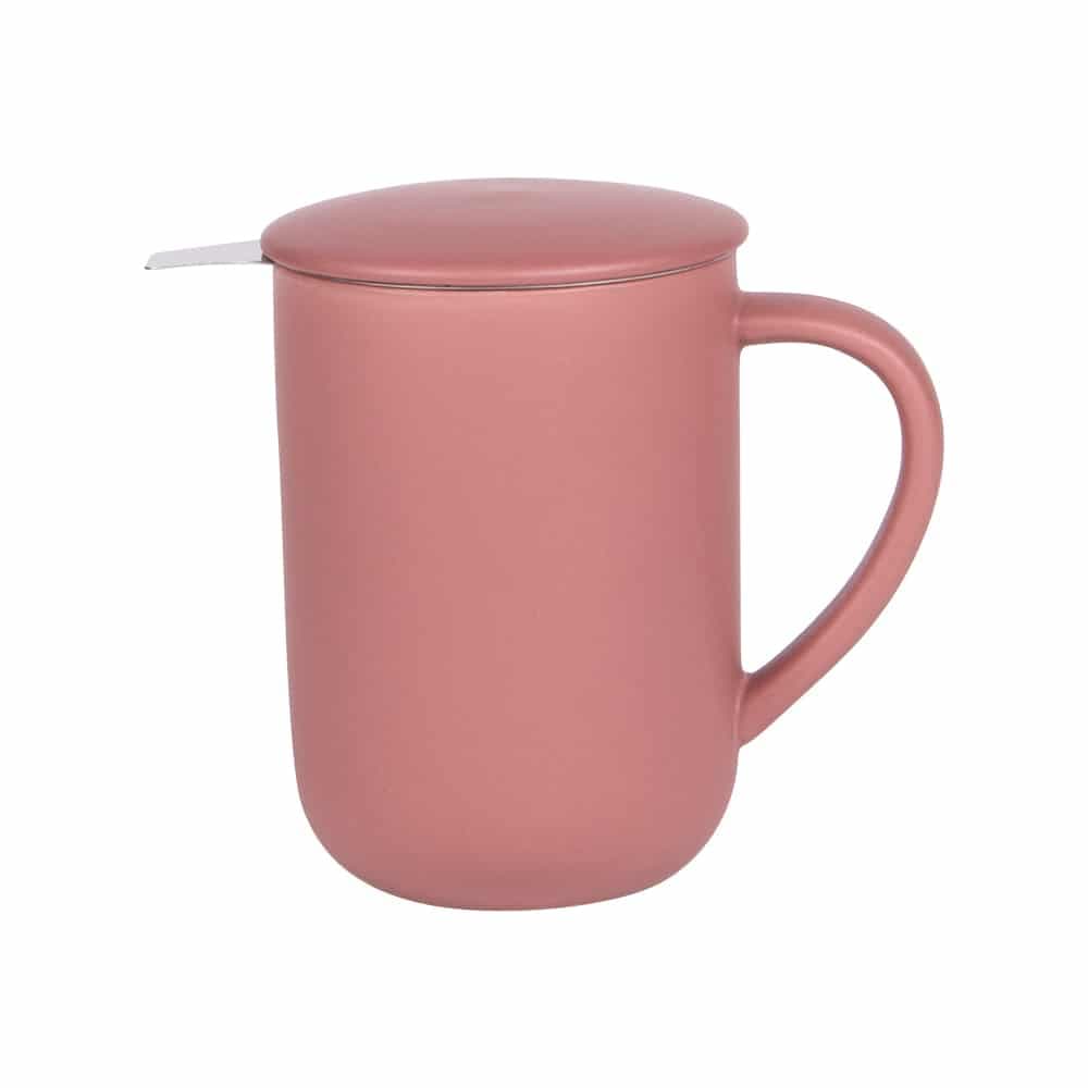 Tisanière en céramique 470ml Uno TABLE PASSION