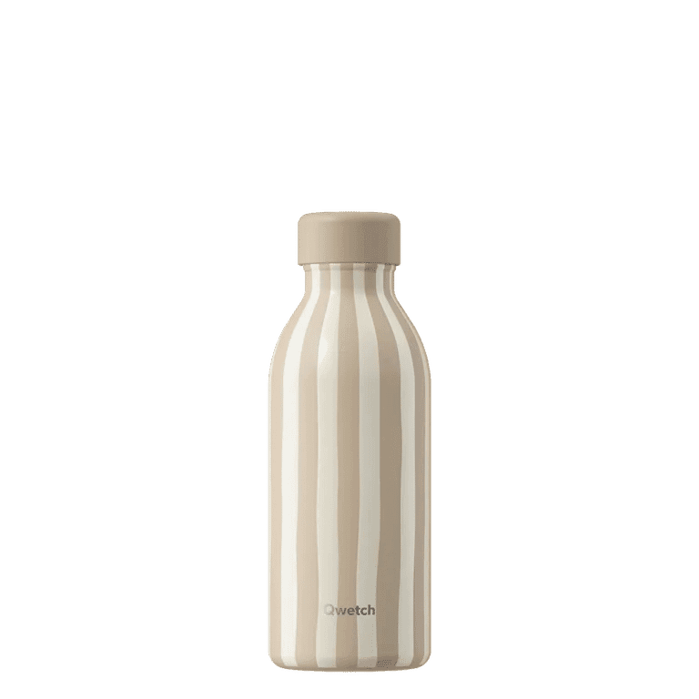 Bouteille isotherme Icon 500ml QWETCH