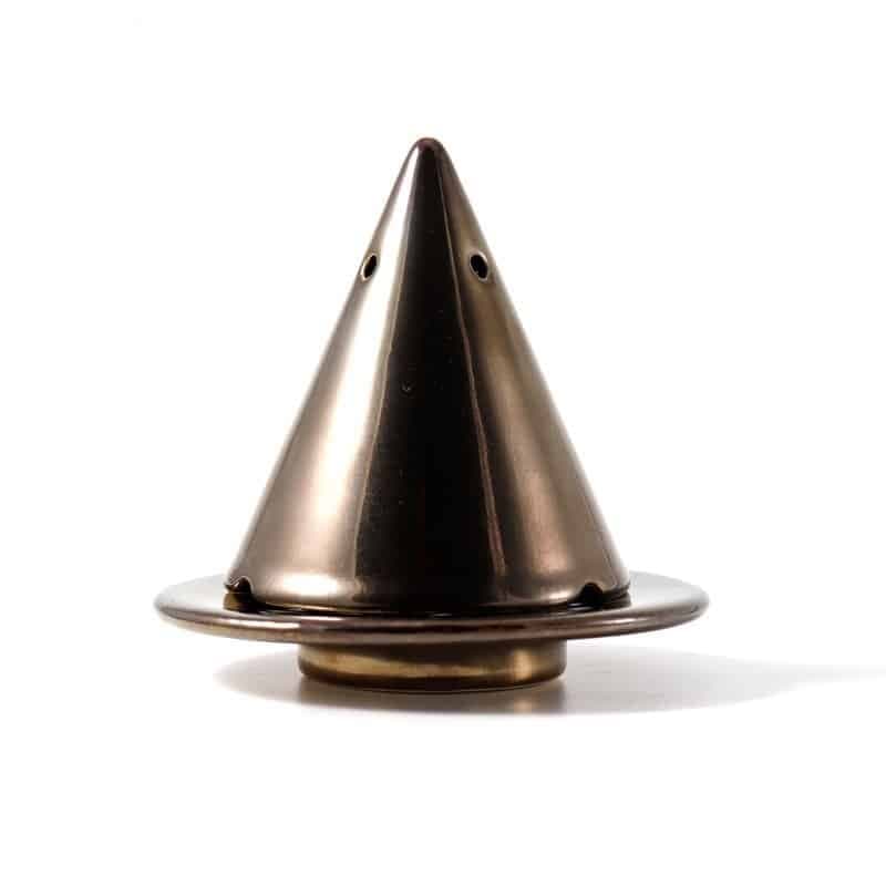 Diffuseur d'encens Lampe Merlin AMBIANCE CADE
