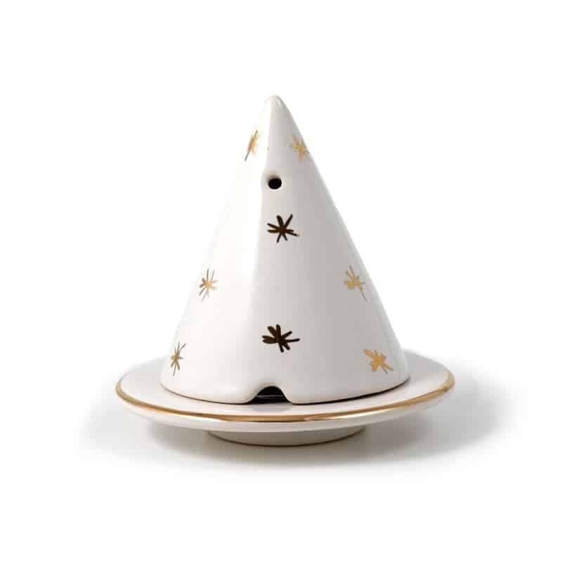 Diffuseur d'encens Lampe Merlin AMBIANCE CADE