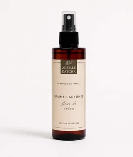 Brume parfumé - Maison de famille LA BELLE DATCHA