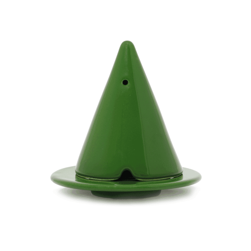 Diffuseur d'encens Lampe Merlin AMBIANCE CADE