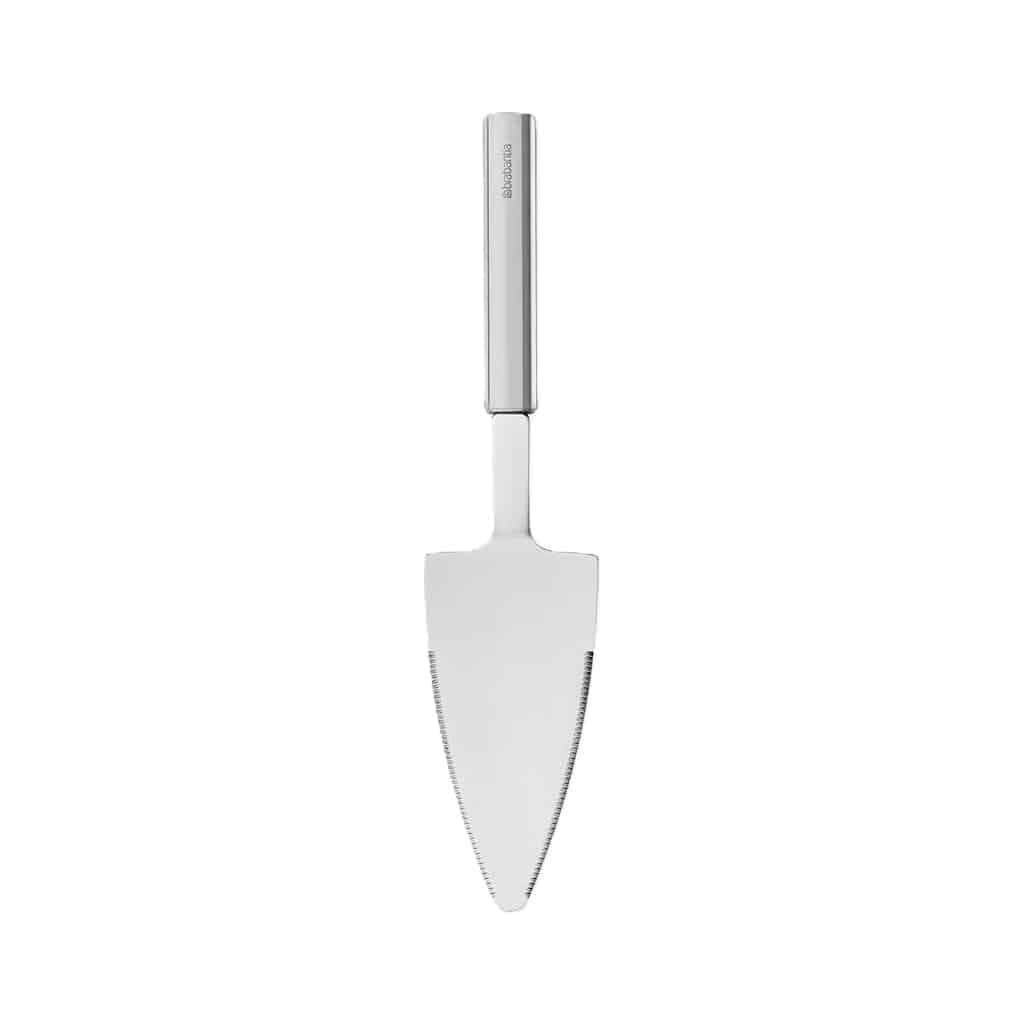 Pelle à gâteau & tarte Profile - Inox BRABANTIA
