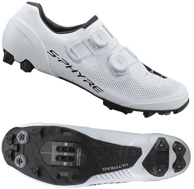 Shimano SH-XC903 - MTB Schuhe - 47