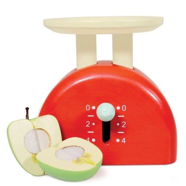 Jouet Balance du marchand en bois Le Toy Van®