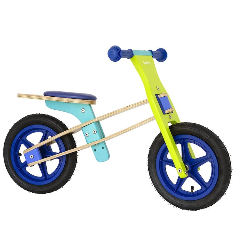 Draisienne en bois Boikido® - Jouet en bois