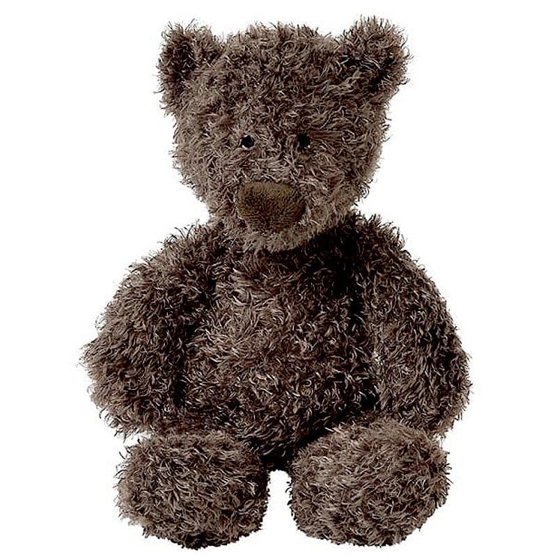 Peluche Ours Doudou Bör N°1 26 cm Happy Horse