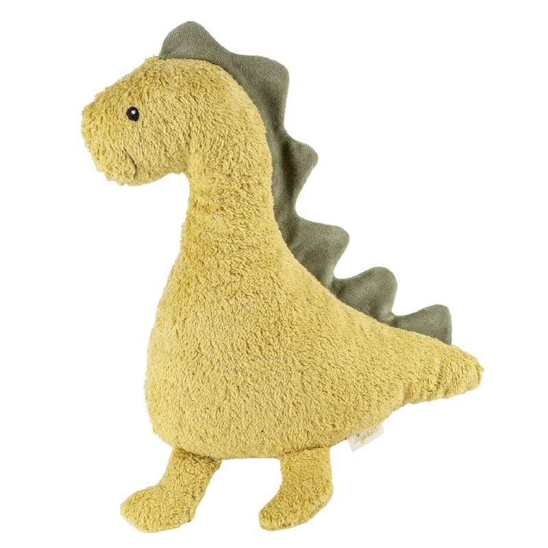 Peluche Dinosaure Bio Sigikid® Pure Collection 36 cm