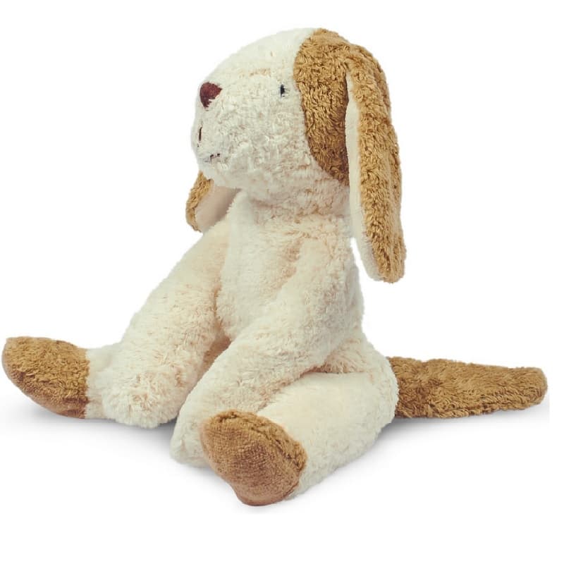 Peluche Chien Coton Bio 27 cm Senger®