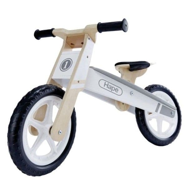 Hape Draisienne en Bois Evolutive - Jouets Hape
