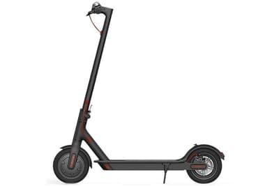 Trottinette électrique XIAOMI XIAOMI MI M365 ELECTRIC SCOOTER NOIR
